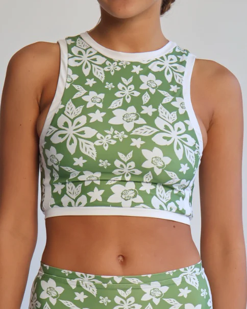 Swim Tops